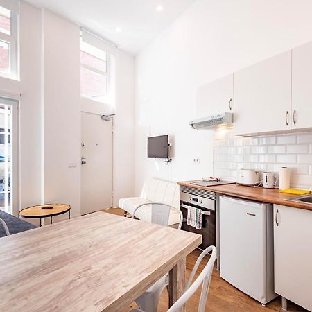 New 1 Min Metro, Cozy 1 Bed Close To Downtown, Wifi A Madrid Exteriér fotografie
