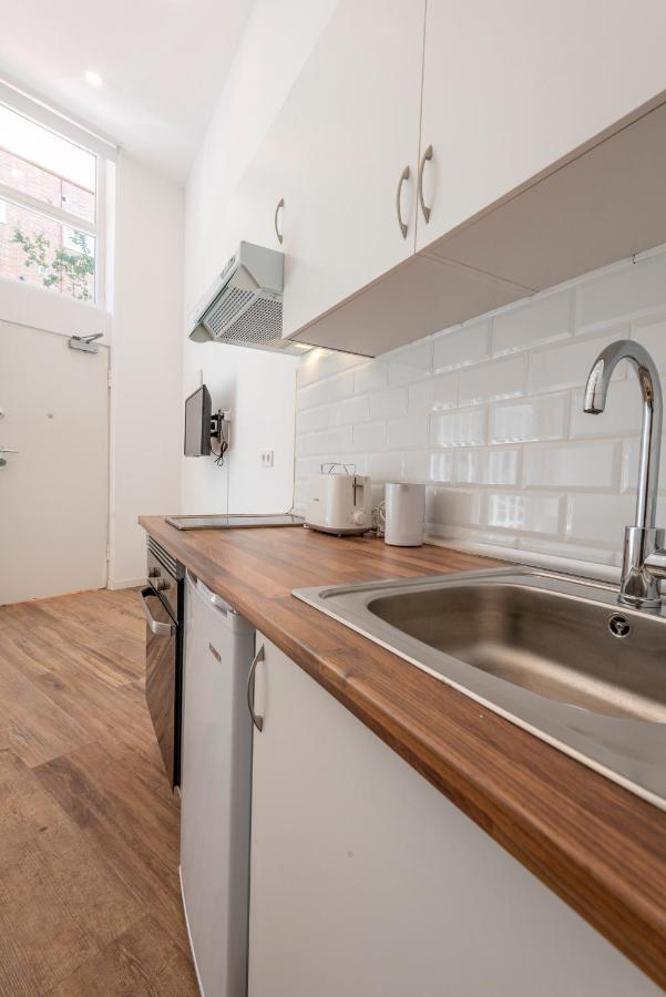 New 1 Min Metro, Cozy 1 Bed Close To Downtown, Wifi A Madrid Exteriér fotografie